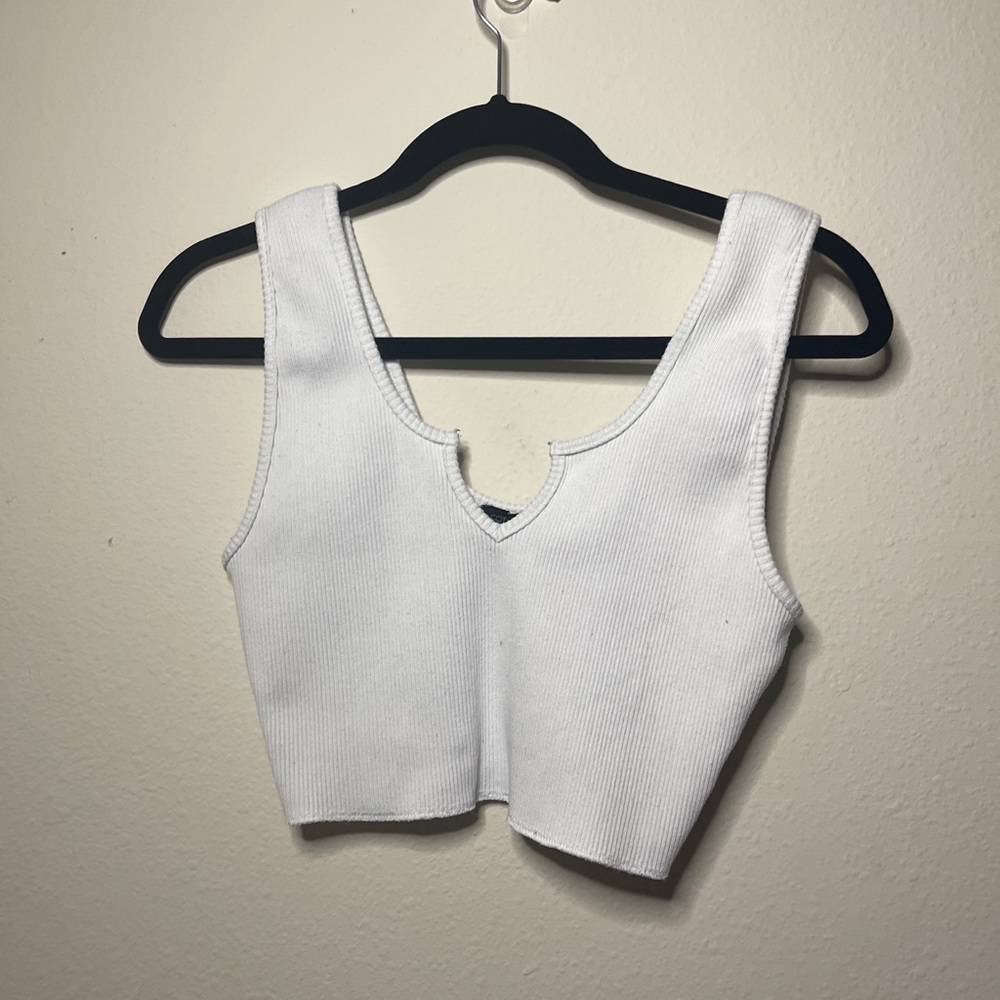 Cotton Candy LA Tank-top
